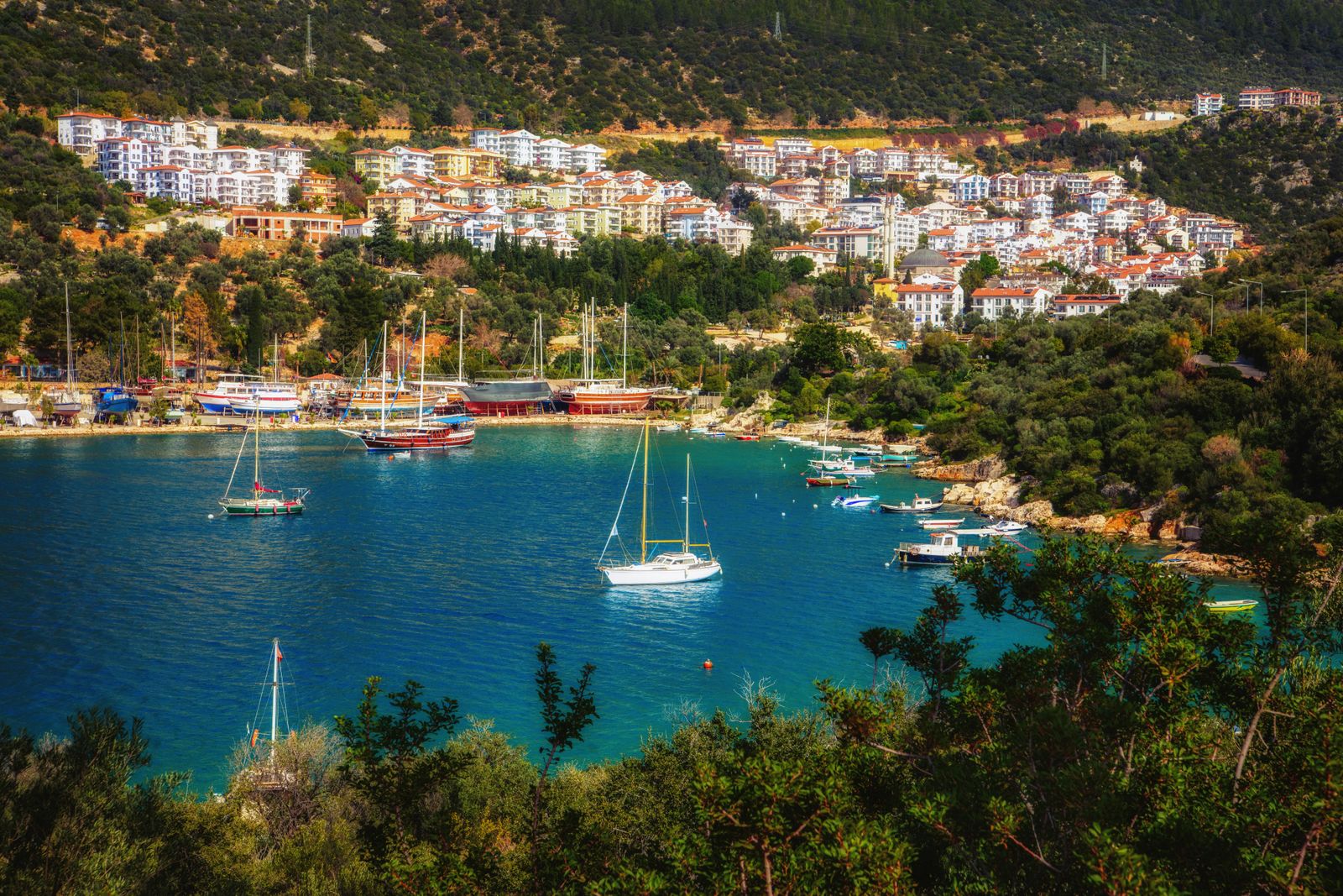 Kaş